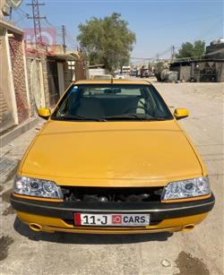 بيجو 405
